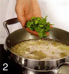 рецепт харчо из баранины